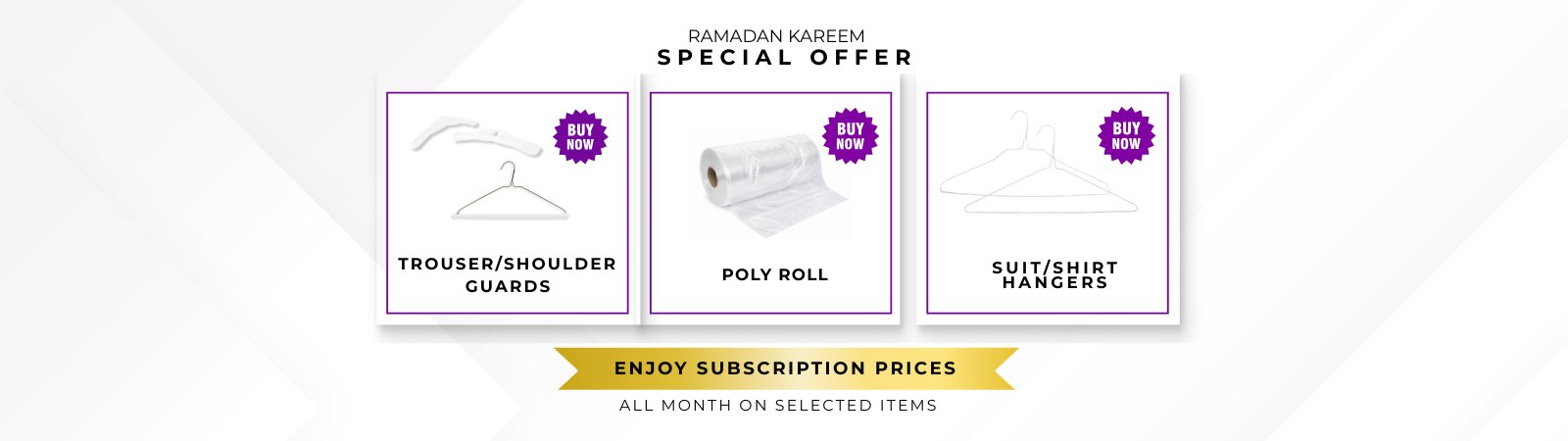Ramadan sale