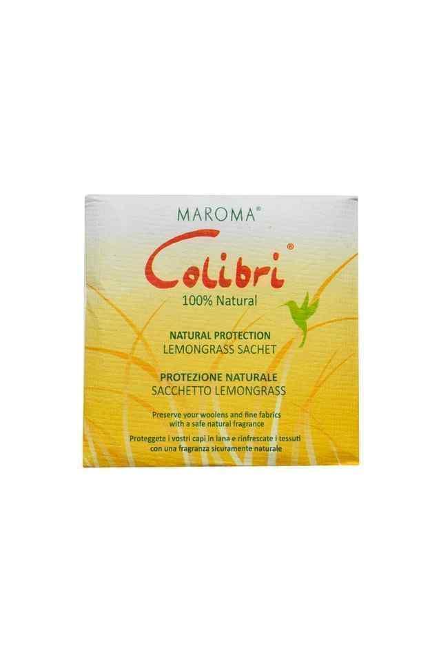 Colibri Anti Moth 3 Sachets - Lemongrass (15)