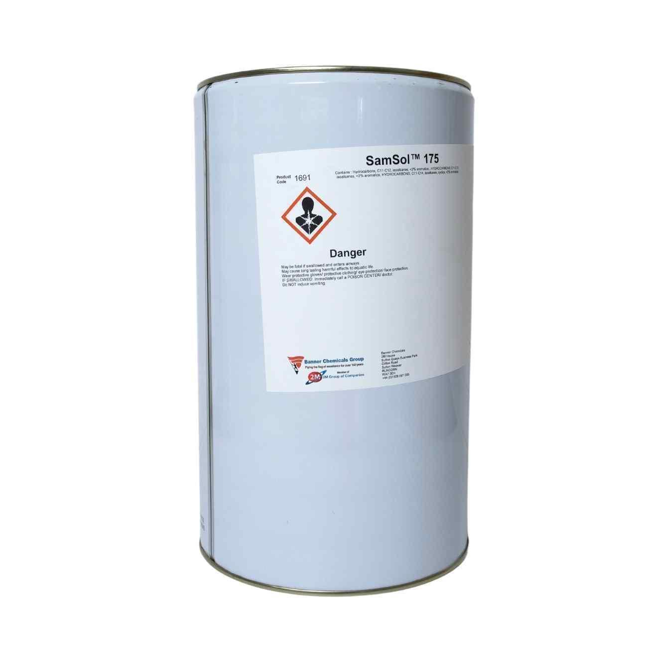 Hydrocarbon Samsol 175 (25ltr)