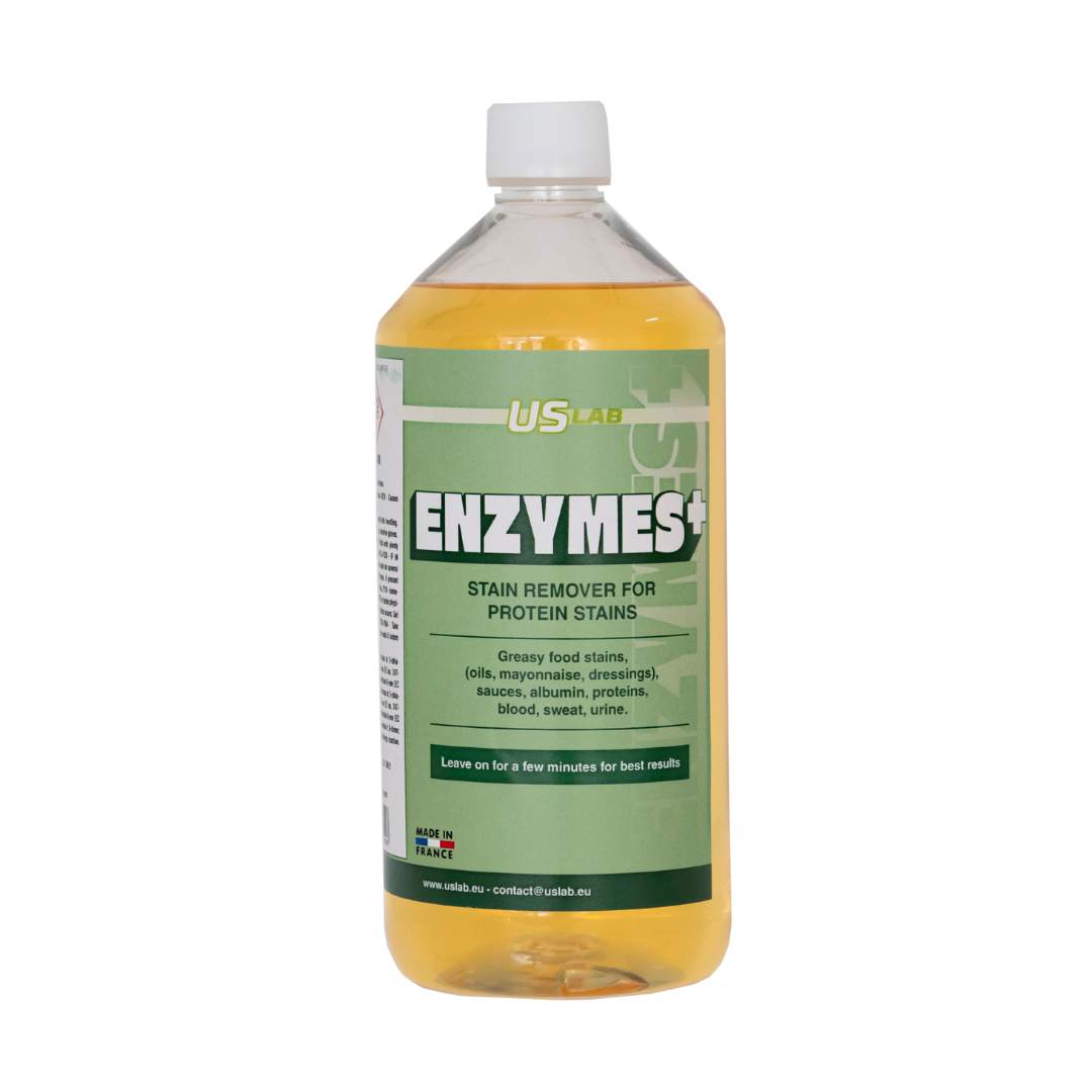 USLab - ENZYMES+ - 1ltr
