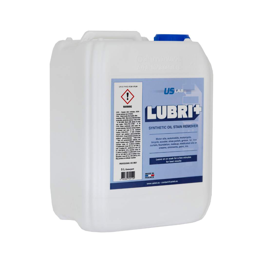 USLab -LUBRI+ - 5ltr