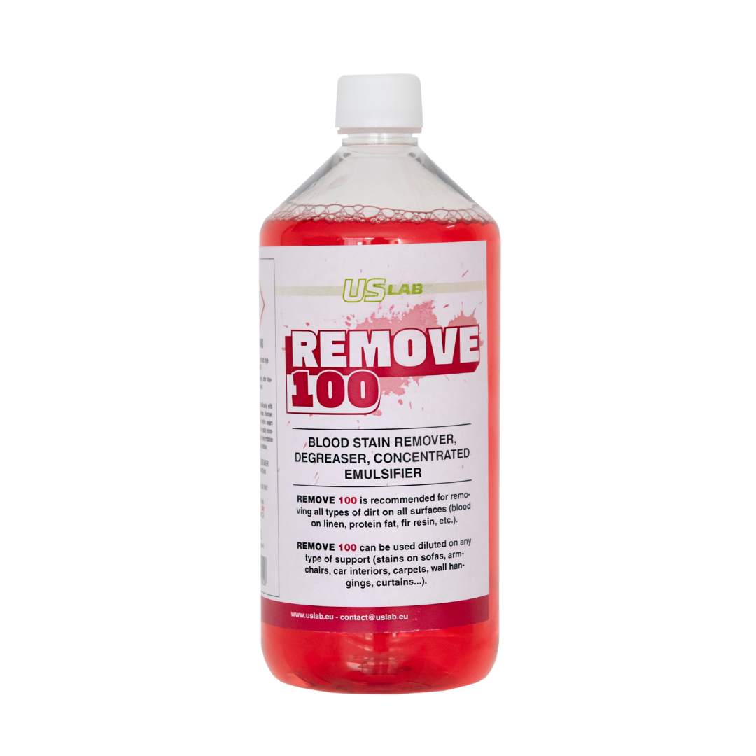 USLab -REMOVE 100 - 1ltr