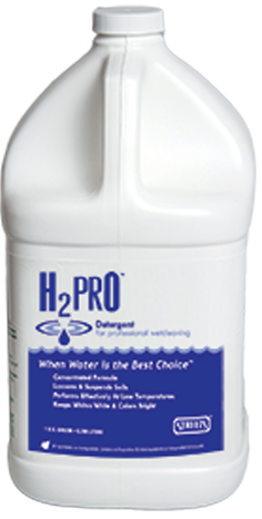 Streets - H2Pro High Performance Detergent (1 Gallon)