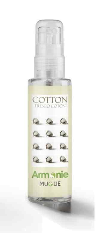 Retail - Mugue Fragrance Cotton (100ml)