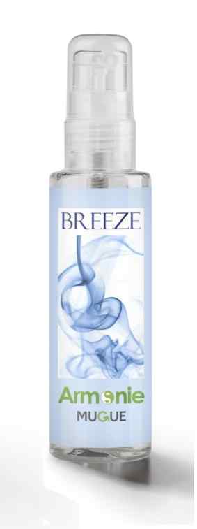 Retail - Mugue Fragrance Breeze (100ml)