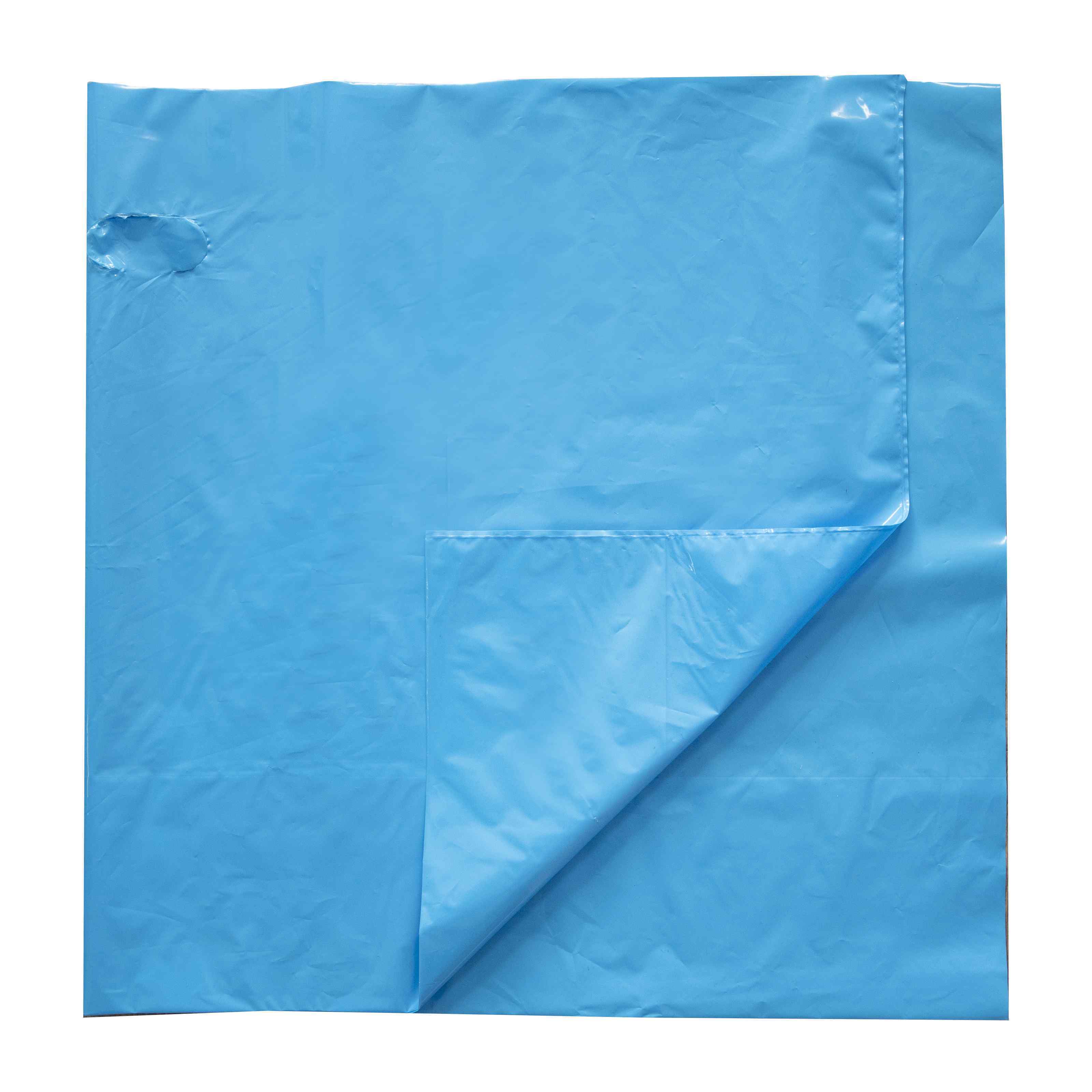 Duvet Bag Blue Punch Handle 24"x30"x45" 250g (50)