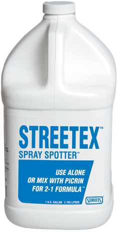 Streets - Streetex (1 Gallon)