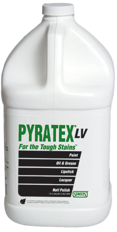 Streets - Pyratex LV (1 Gallon)