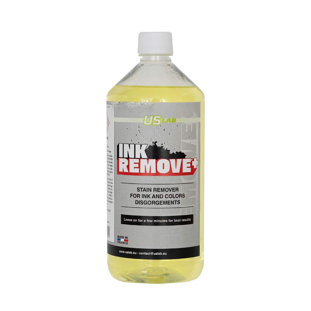 USLab - INK REMOVE+ - 1ltr