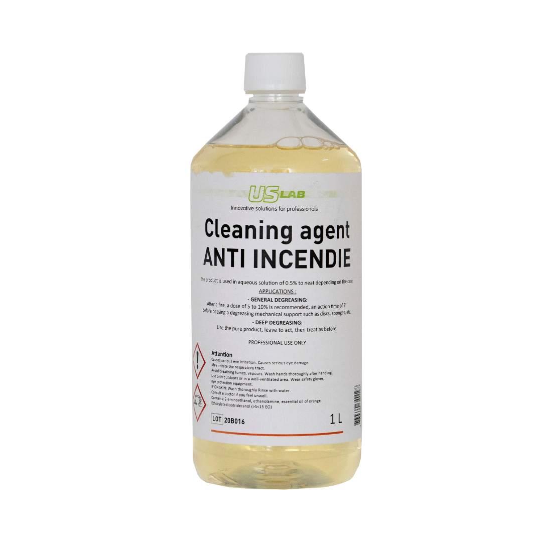 USLab -ANTI INCENDIE - 1ltr