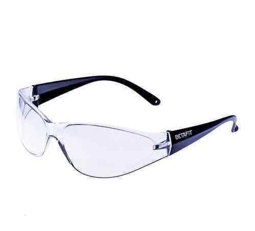 Anti-Scratch Safety Glasses