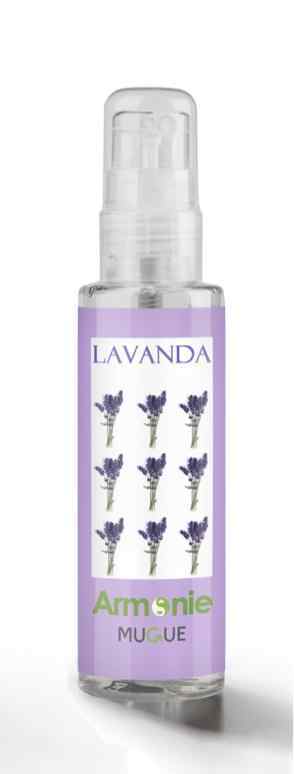 Retail - Mugue Fragrance Lavender (100ml)