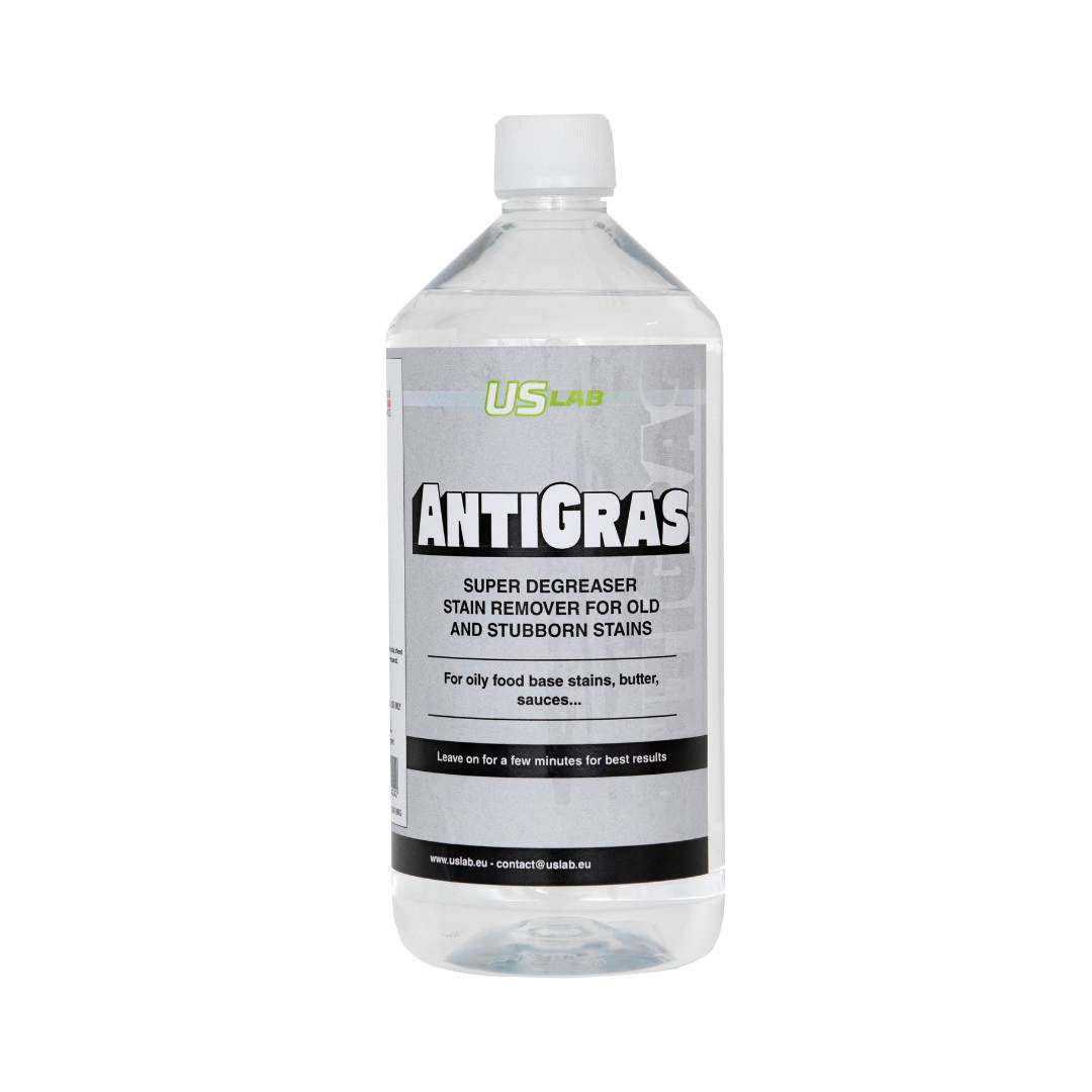 USLab -ANTIGRAS + (Greasy) - 1ltr