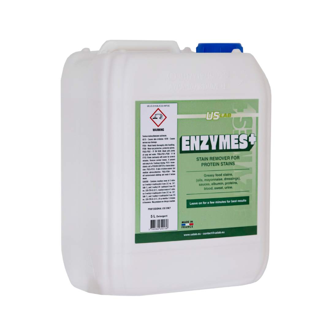 USLab -ENZYMES+ - 5ltr