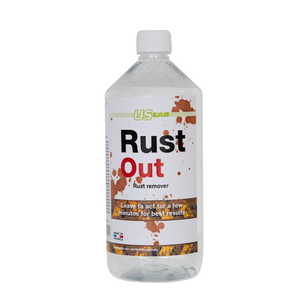 USLab -ANTI ROUILLE (Rust) - 1ltr