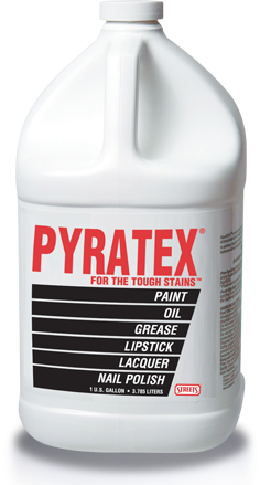 Streets - Pyratex (1 Gallon)