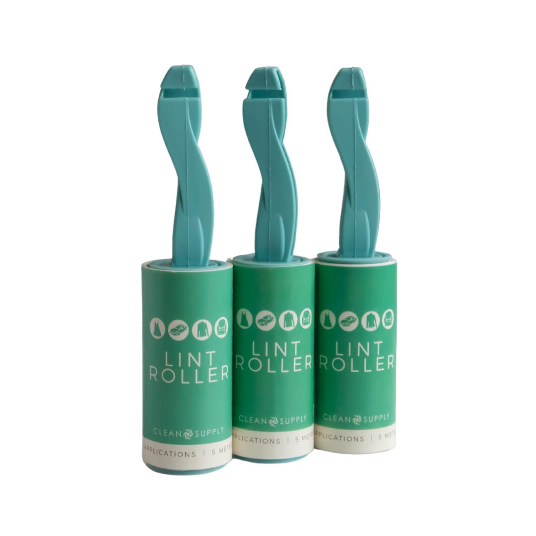 Lint Pick-Up Rollers (10x5mt)