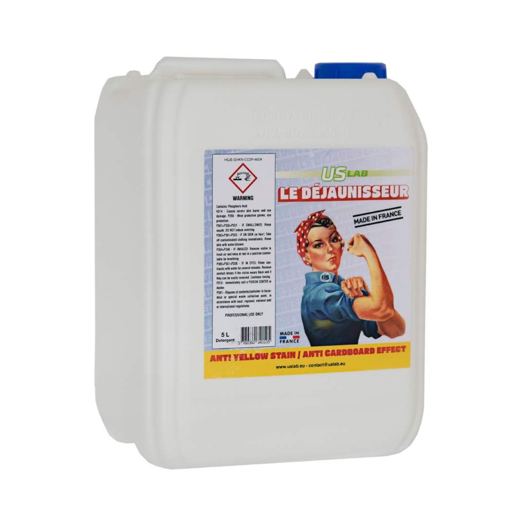 USLab -DEJAUNISSEUR - 5ltr