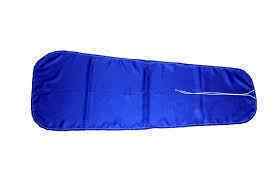 Ironing Board Poly Cover Royal Blue 49x20x14 (S)