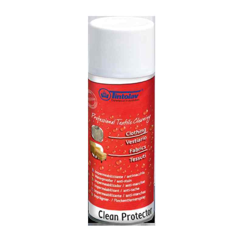 Tintolav Clean Protector (400ml)    A195