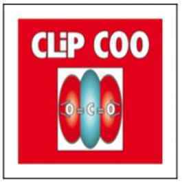 Kreussler - Clip Coo (22kg) (LCD)