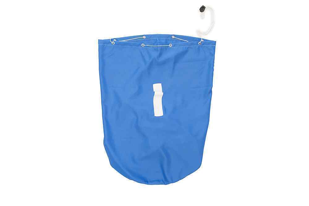 Kit Bag 28" x 39" BLUE