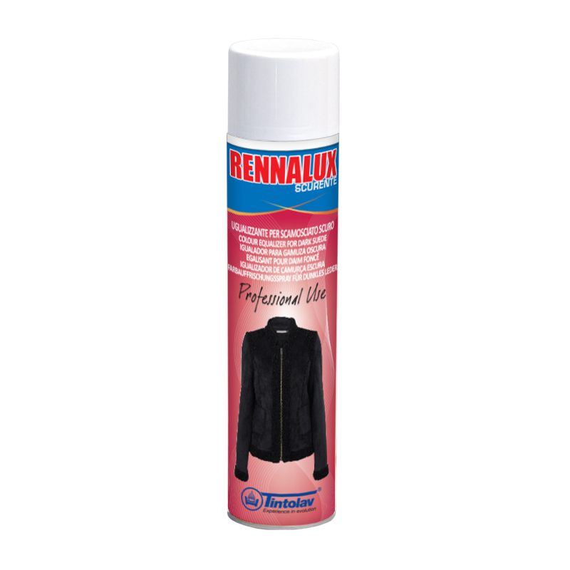 Tintolav Rennalux Scurente (600ml)    A199