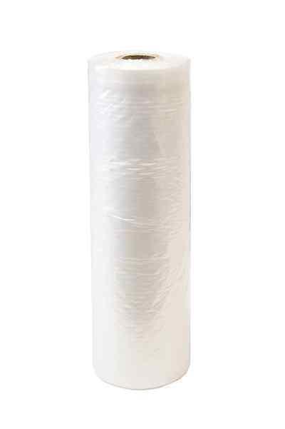 COVERTEX ROLL 30"x60"x60g 1 SIDE OPEN 17.5kg Nett