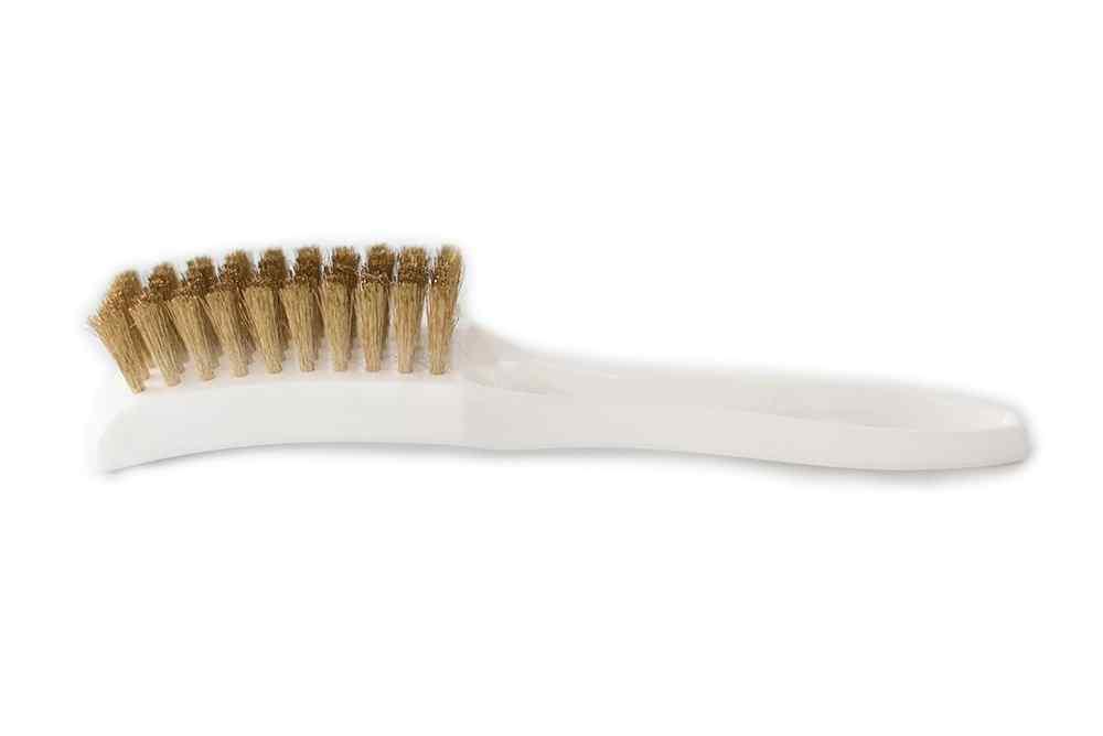 Brush - Pro Suede Copper B960