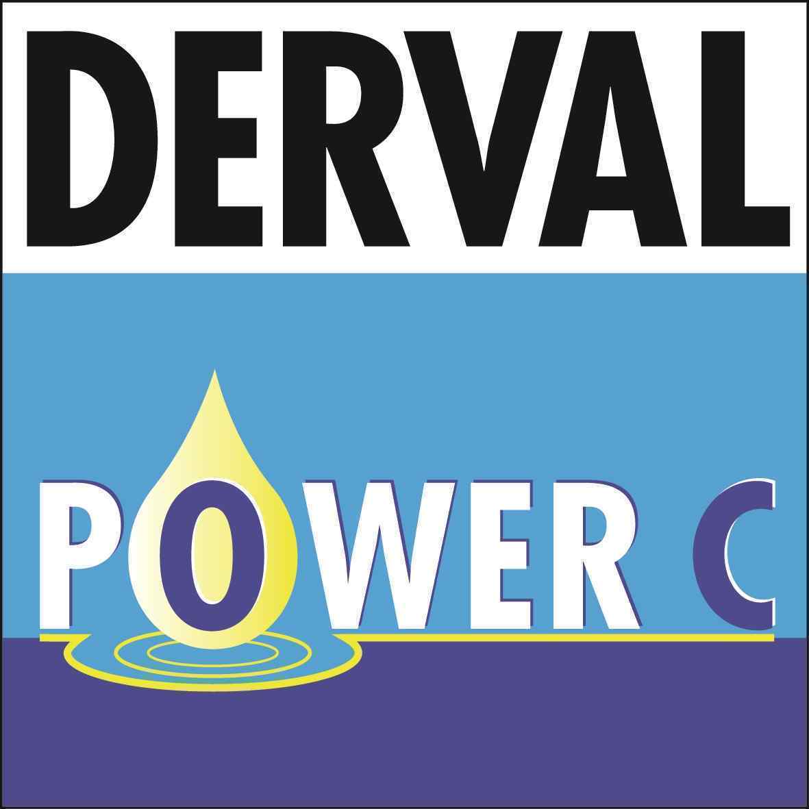 Kreussler - Derval Power C (250kg)    HZ - UN1719