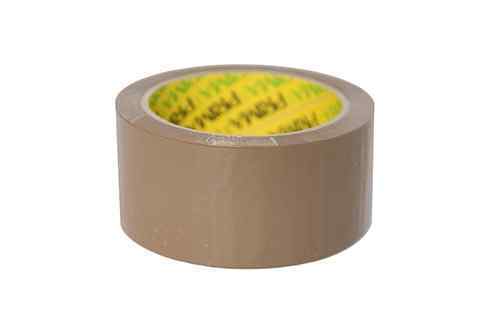 Tape Brown - 48mm x 66m (Boxed 36)