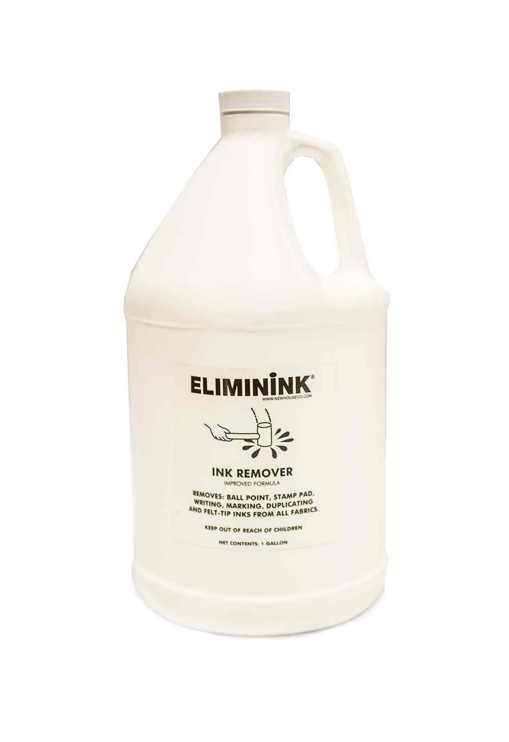 Eliminink Ink Remover (1US Gallon)