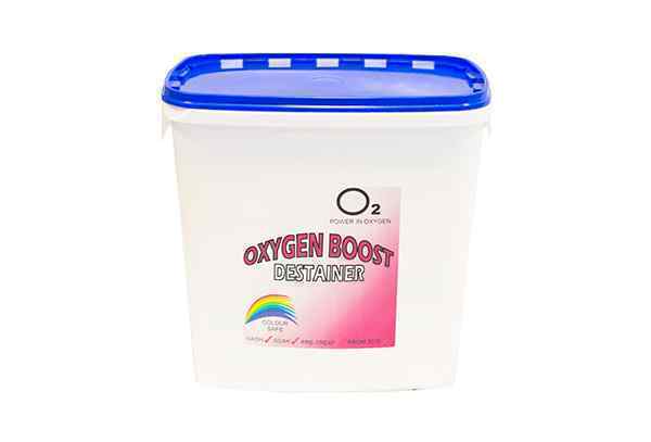 Oxy Power - Powder (10kg)