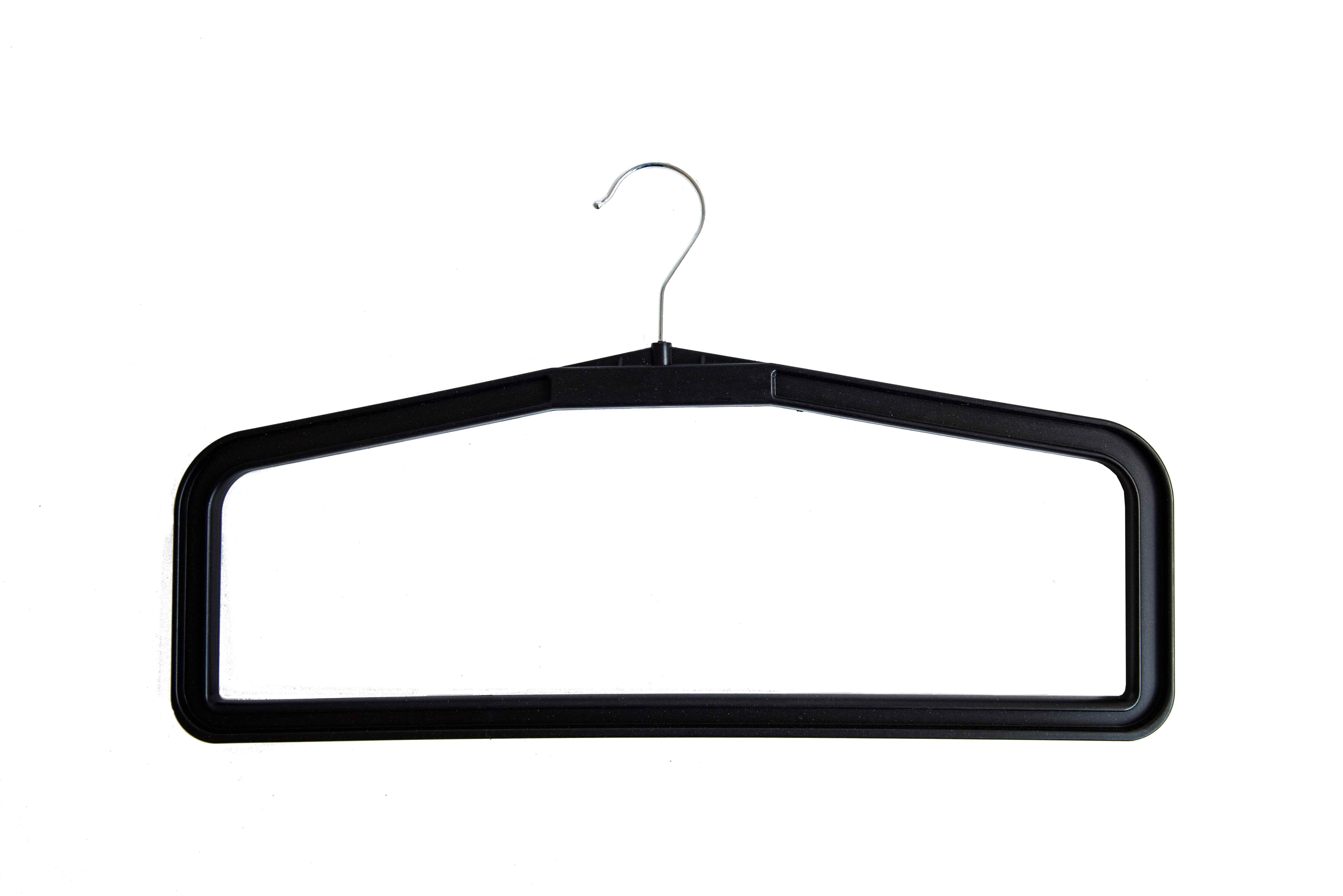 Hanger - Drapery 18"  Plastic -  Mainetti (85)