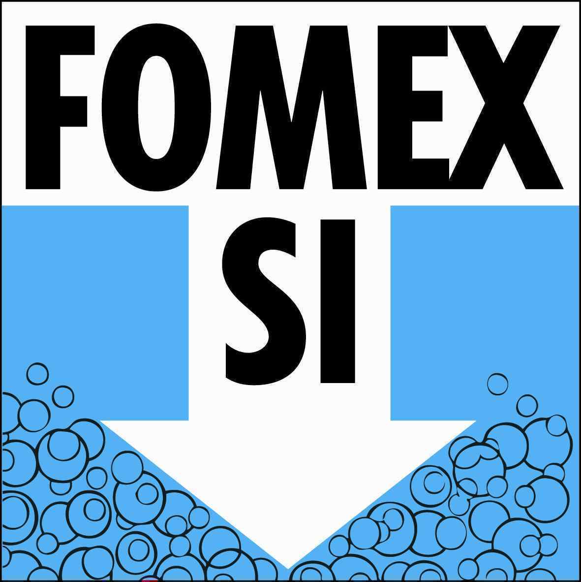 Kreussler - Fomex SI (24kg)