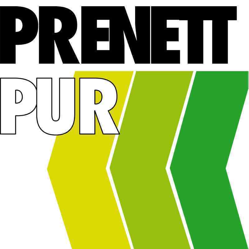 Kreussler - Prenett Pur (9kg) (P) (HC)