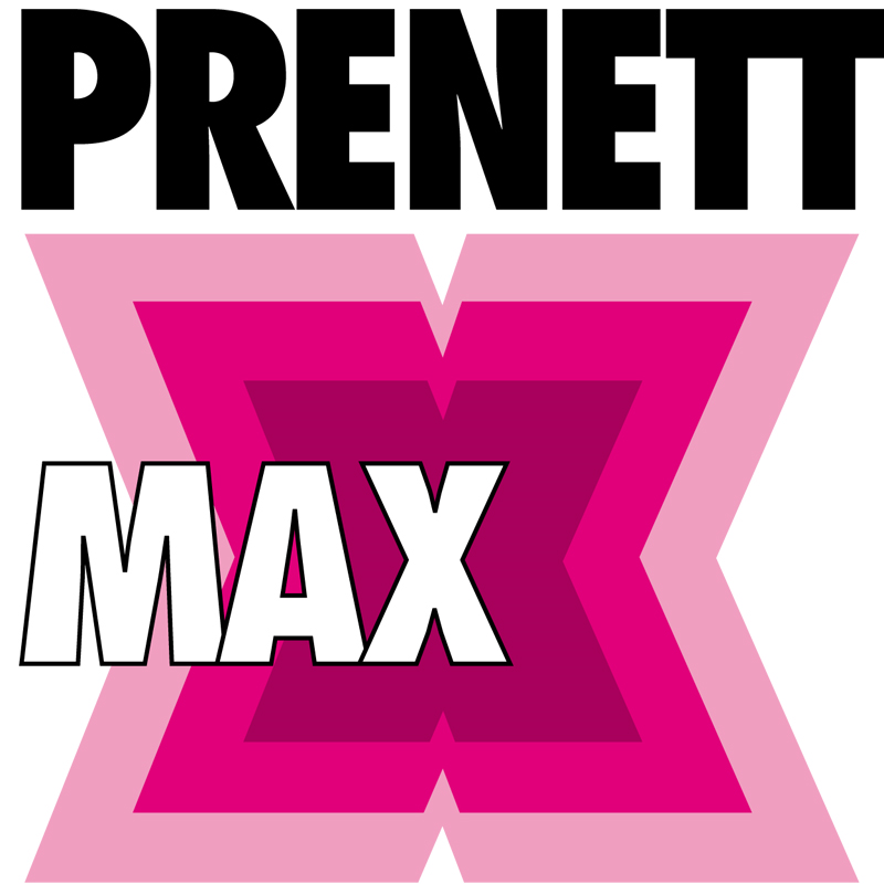 Kreussler - Prenett Max (24kg) (P)