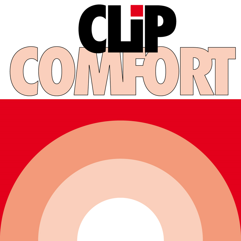 Kreussler - Clip Comfort (24kg) (P) (HC)