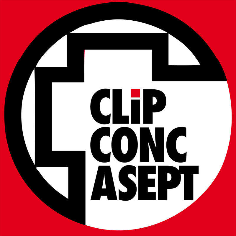 Kreussler - Clip Conc Asept (24kg) (P) (HC)