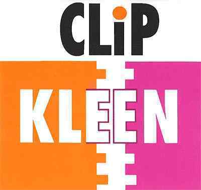 (Discontinued) Kreussler - Clip Kleen (24kg) (P) (& Prebrush)