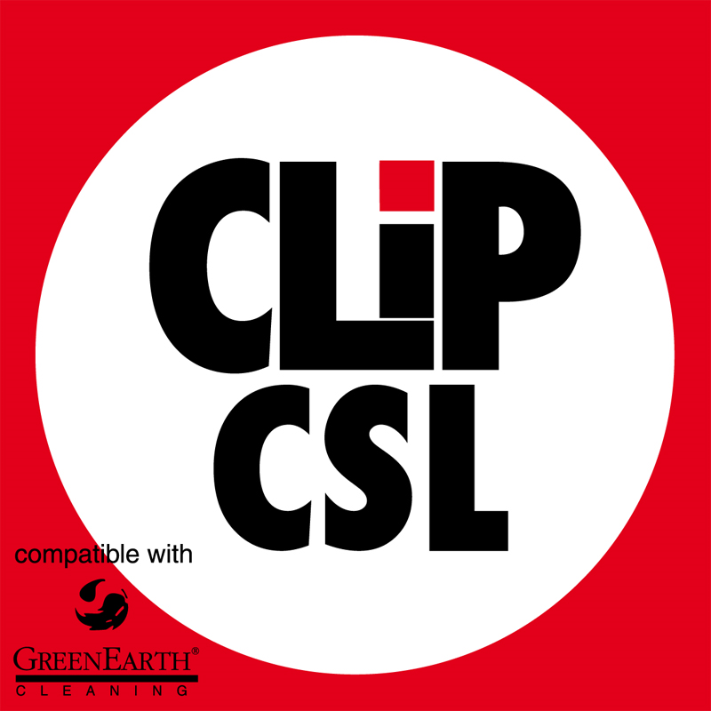 Kreussler - Clip CSL (22kg) (GE)