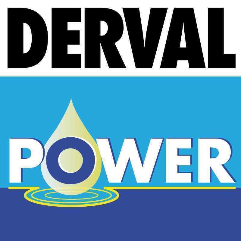Kreussler - Derval Power (250kg)    HZ - UN1719