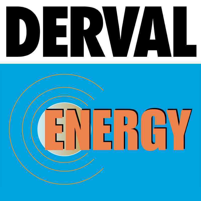 Kreussler - Derval Energy (24kg)