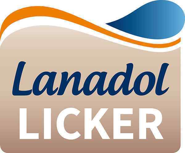 Kreussler - Lanadol Licker Oil (22kg)