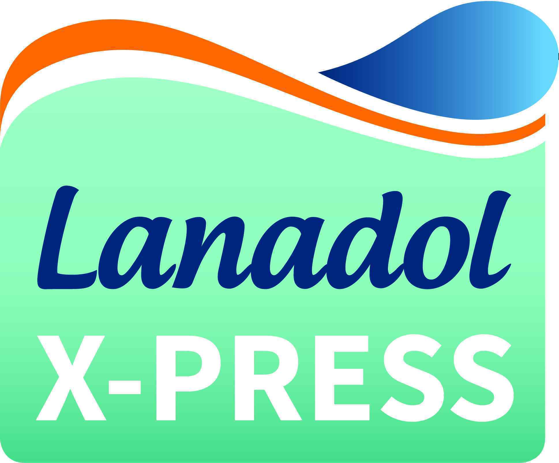 Kreussler - Lanadol X-Press (24kg)
