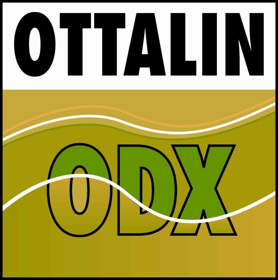 Kreussler - Ottalin ODX (10KG)