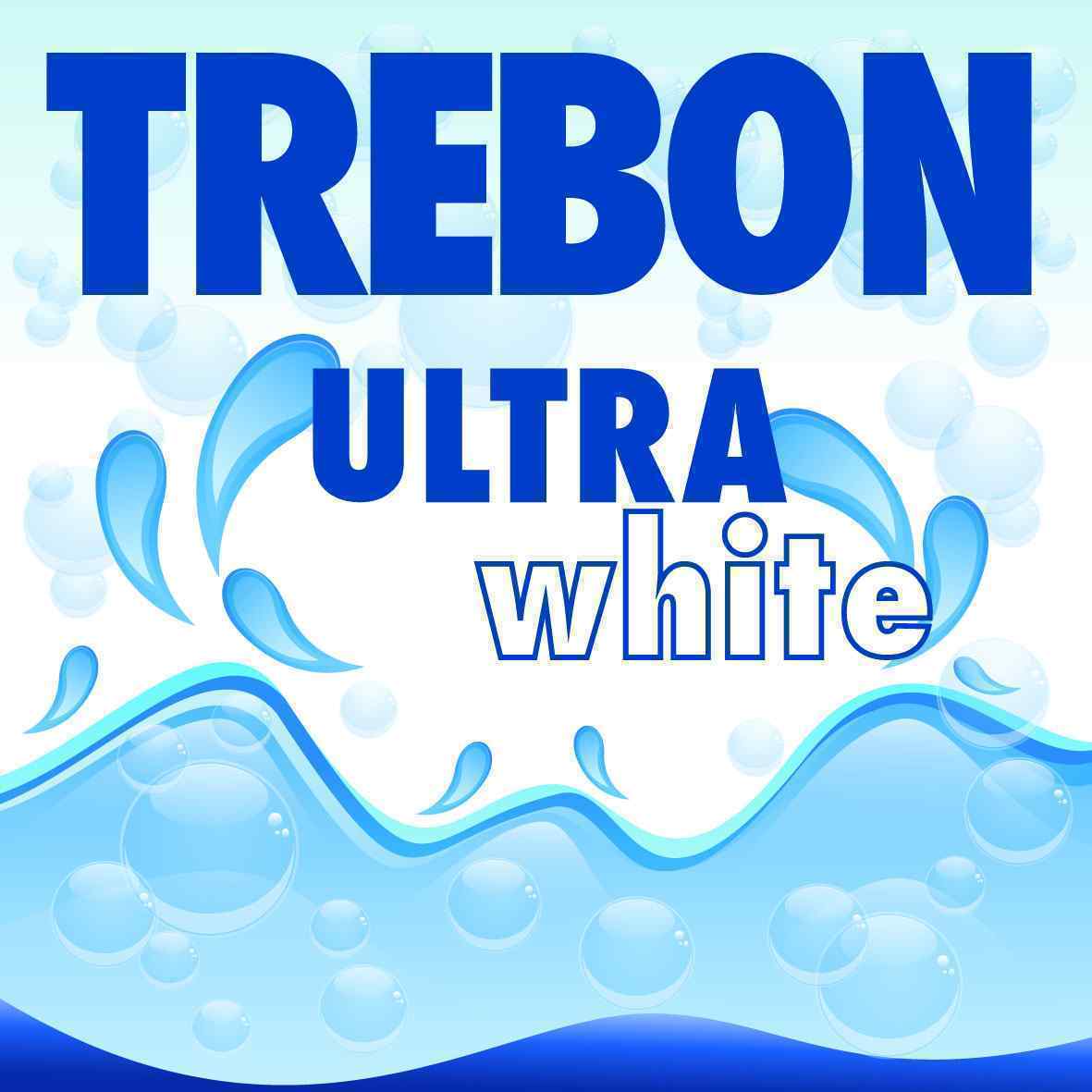 Kreussler - Trebon Ultra White (15kg) Powder