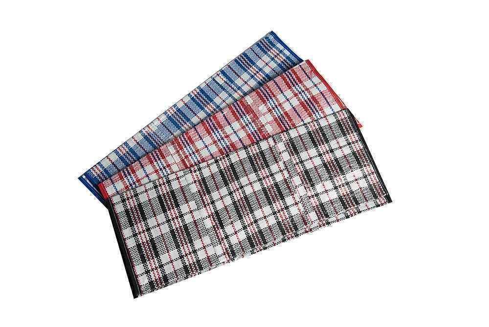 Laundry Bags - Woven Medium 28'' x 20'' x 10''