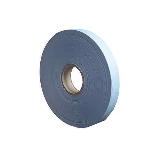 Laundry Tuff Tape BLUE - 22mmx180mmx50mm