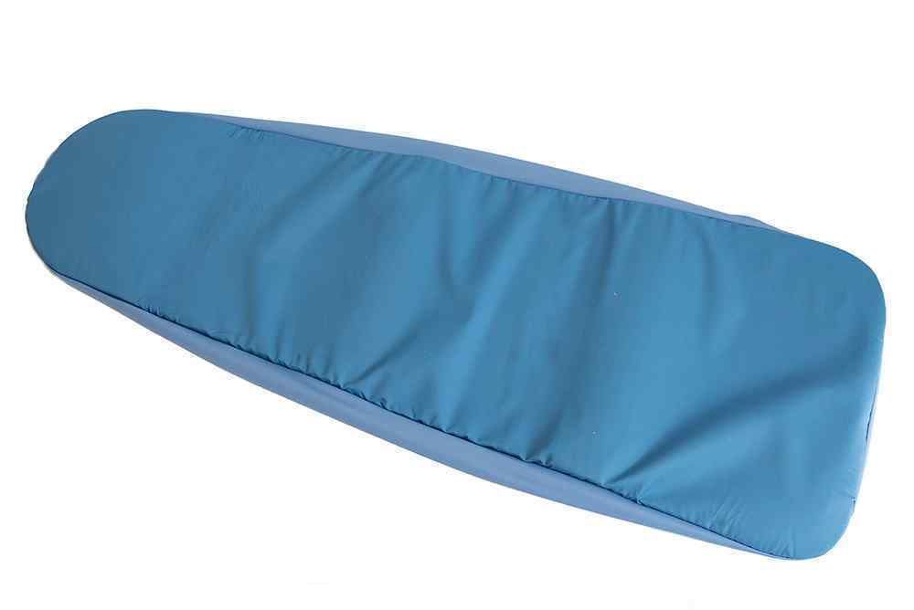 C05 - Hoffman Cushion BLUE Top Cover (3 in 1) 45''